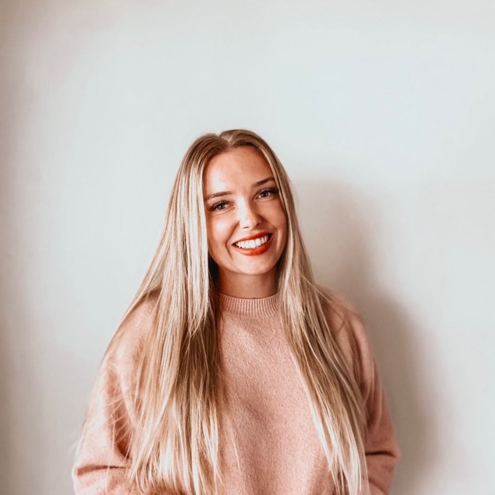 Meet your Posher, Kerstin